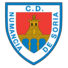 badge of CD Numancia