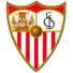 badge of Sevilla FC