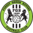 badge of Forest Green Rovers