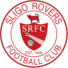 badge of Sligo Rovers