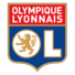 badge of Olympique Lyonnais