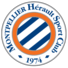 badge of Montpellier Hérault SC