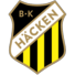 badge of BK Häcken