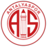 badge of Antalyaspor
