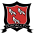 badge of Dundalk