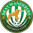 badge of Bray Wanderers