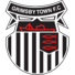 badge of Grimsby Town