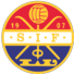 badge of Strømsgodset IF