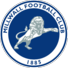badge of Millwall