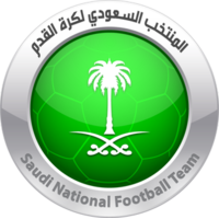 badge of Saudi Arabia