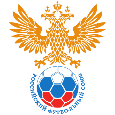 badge of Russia