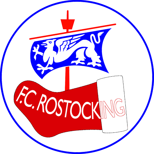 badge of FC Hansa Rostocking