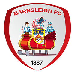 badge of Barnsleigh FC