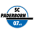 badge of SC Paderborn 07