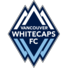 badge of Vancouver Whitecaps FC