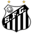 badge of Santos