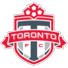 badge of Toronto FC