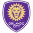 badge of Orlando City Soccer Club