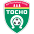 badge of FC Tosno
