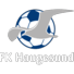 badge of FK Haugesund
