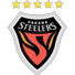 badge of Pohang Steelers