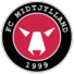 badge of FC Midtjylland