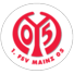 badge of 1. FSV Mainz 05