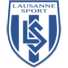 badge of FC Lausanne-Sport