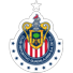 badge of Guadalajara