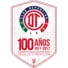 badge of Deportivo Toluca