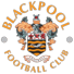 badge of Blackpool
