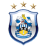 badge of Huddersfield Town