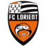badge of FC Lorient