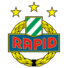 badge of SK Rapid Wien