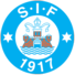 badge of Silkeborg IF