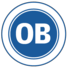 badge of Odense Boldklub