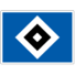 badge of Hamburger SV