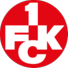 badge of 1. FC Kaiserslautern