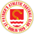 badge of St. Patrick's Athletic