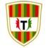 badge of Ternana
