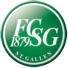 badge of FC St. Gallen