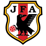 badge of Japan