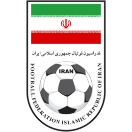 badge of Iran