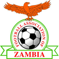 badge of Zambia