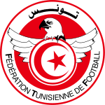 badge of Tunisia