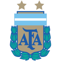 badge of Argentina