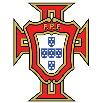 badge of Portugal