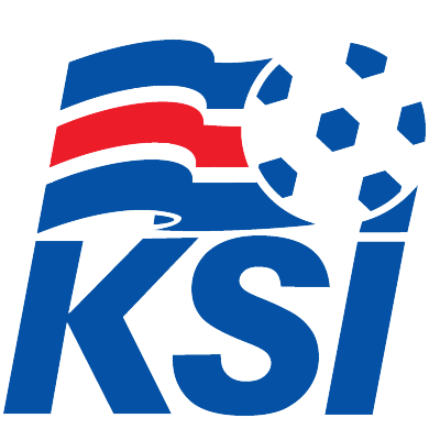 badge of Iceland