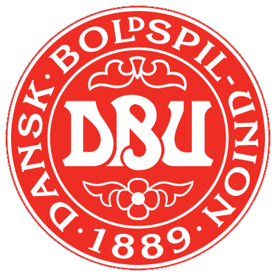 badge of Denmark