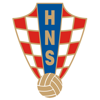 badge of Croatia